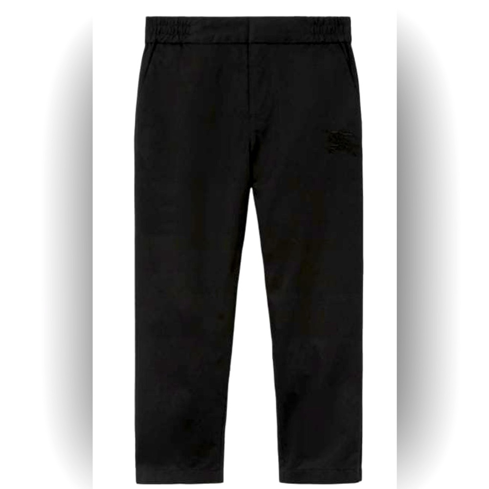 BURBERRY
Little Boy's & Boy's Slim-Fit Pants